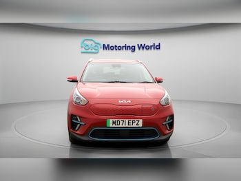 Used Kia Niro 2022 for sale - 77771423: Photo