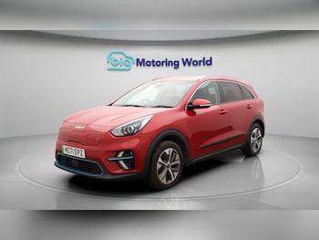 Used Kia Niro 2022 for sale - 77771423: Photo