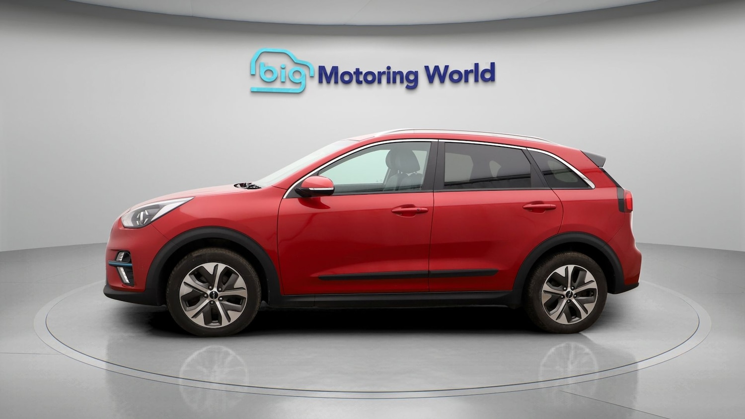 Used Kia Niro 2022 for sale - 77771423: Photo 4