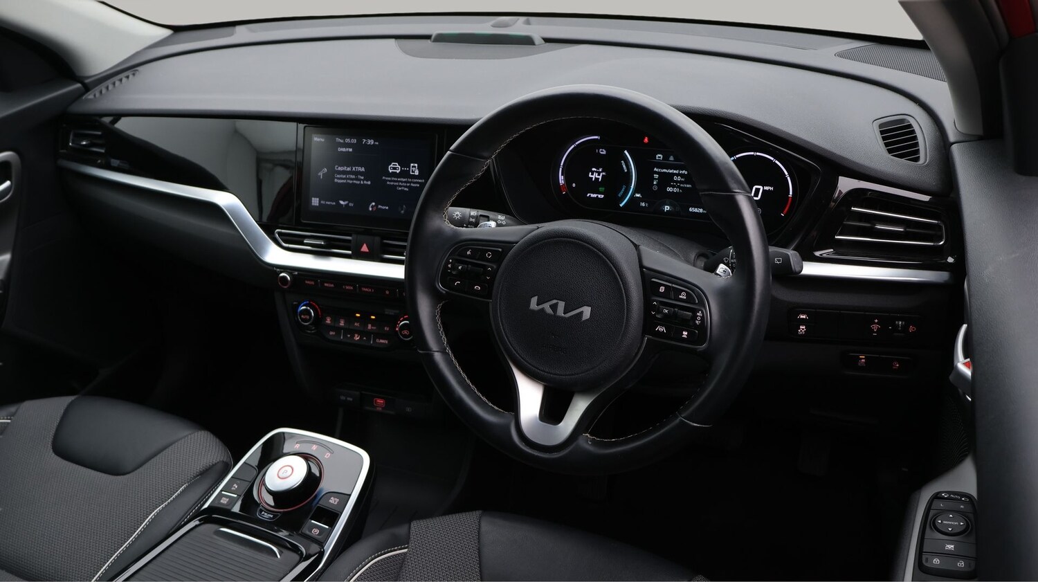 Used Kia Niro 2022 for sale - 77771423: Photo 9