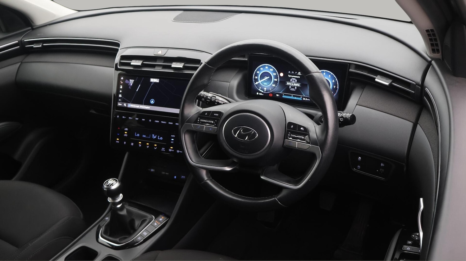 Used Hyundai TUCSON 2022 for sale - 76511941: Photo 10