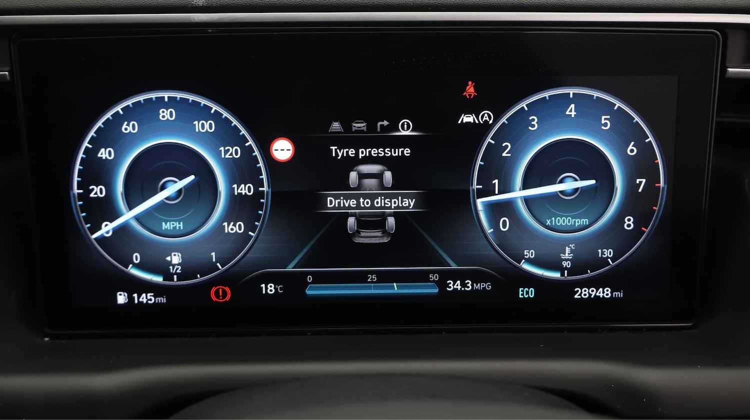 Used Hyundai TUCSON 2022 for sale - 76511941: Photo 11