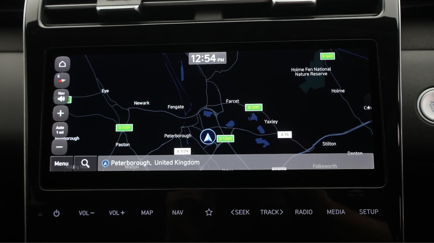 Used Hyundai TUCSON 2022 for sale - 76511941: Photo 12