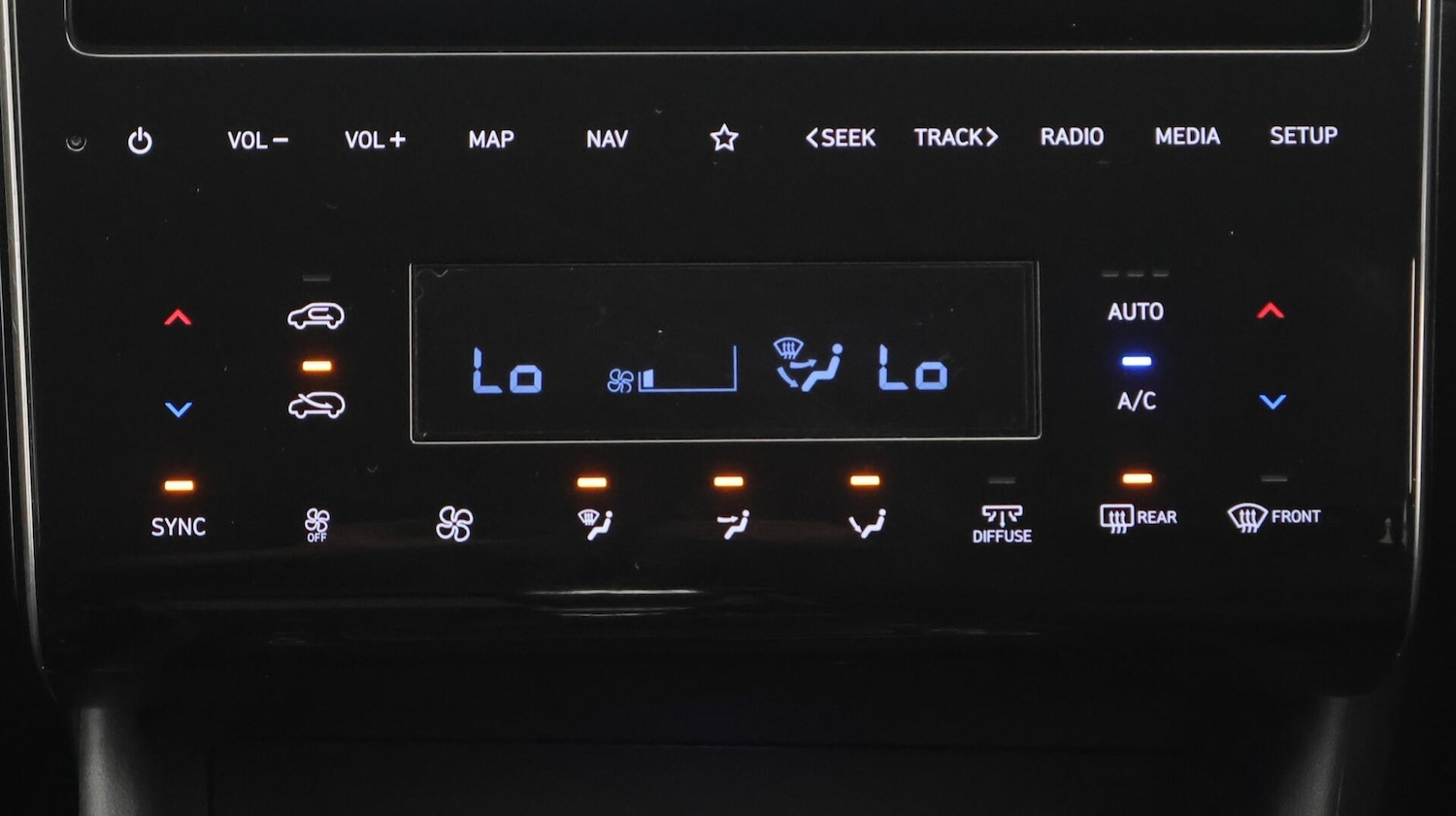 Used Hyundai TUCSON 2022 for sale - 76511941: Photo 13