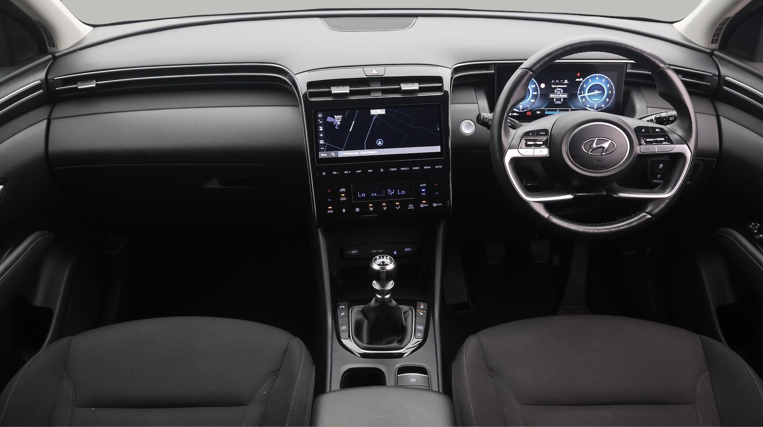 Used Hyundai TUCSON 2022 for sale - 76511941: Photo 14