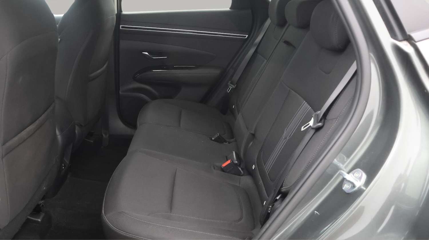 Used Hyundai TUCSON 2022 for sale - 76511941: Photo 17