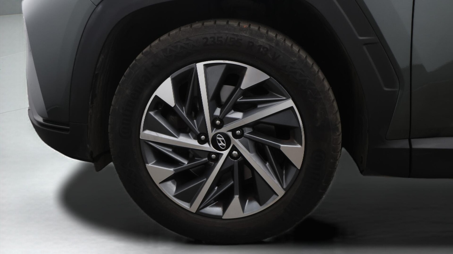 Used Hyundai TUCSON 2022 for sale - 76511941: Photo 19