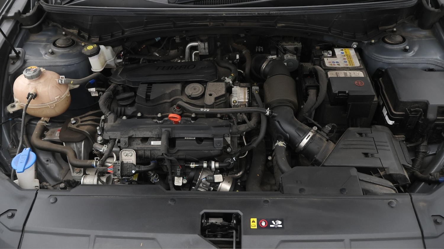 Used Hyundai TUCSON 2022 for sale - 76511941: Photo 20