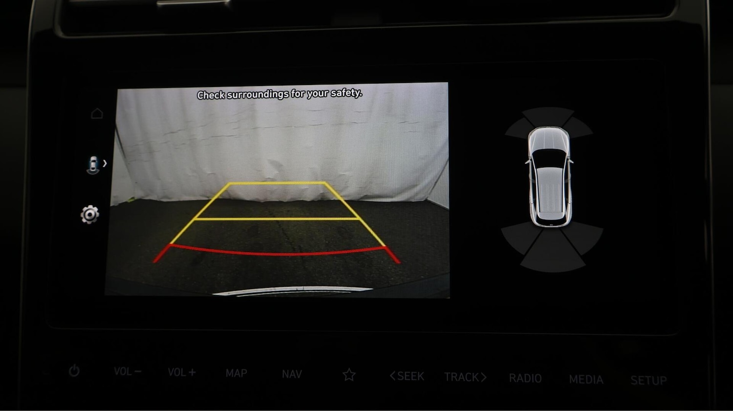 Used Hyundai TUCSON 2022 for sale - 76511941: Photo 26