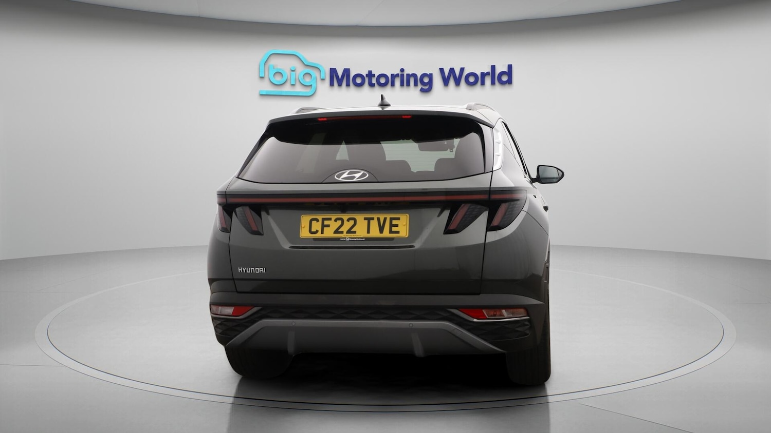 Used Hyundai TUCSON 2022 for sale - 76511941: Photo 7