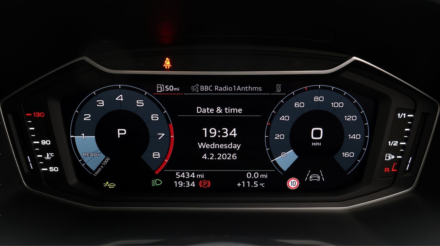 Used Audi A1 2024 for sale - 77449998: Photo 10