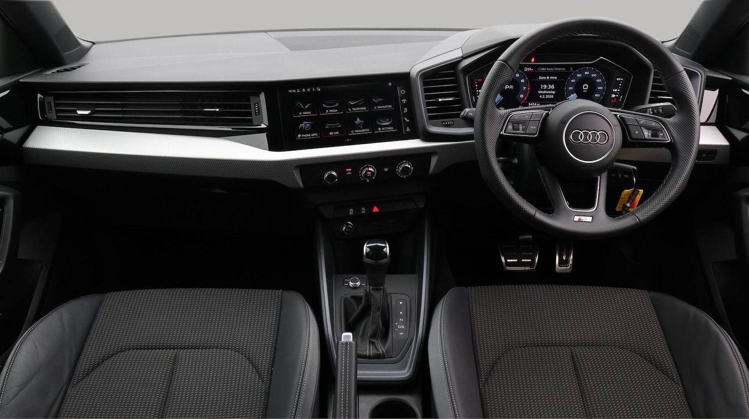 Used Audi A1 2024 for sale - 77449998: Photo 13