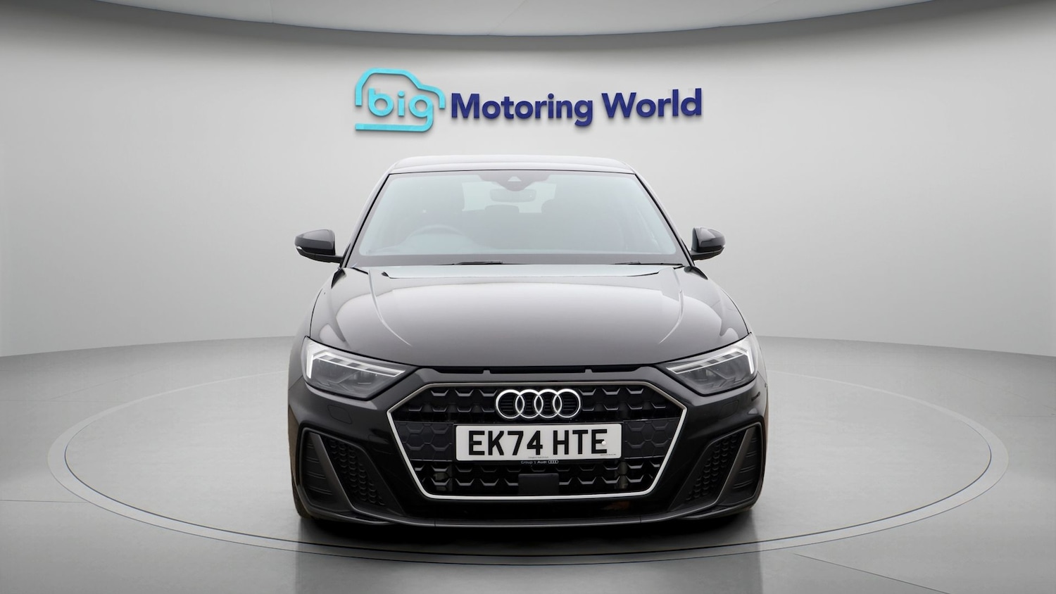 Used Audi A1 2024 for sale - 77449998: Photo 2