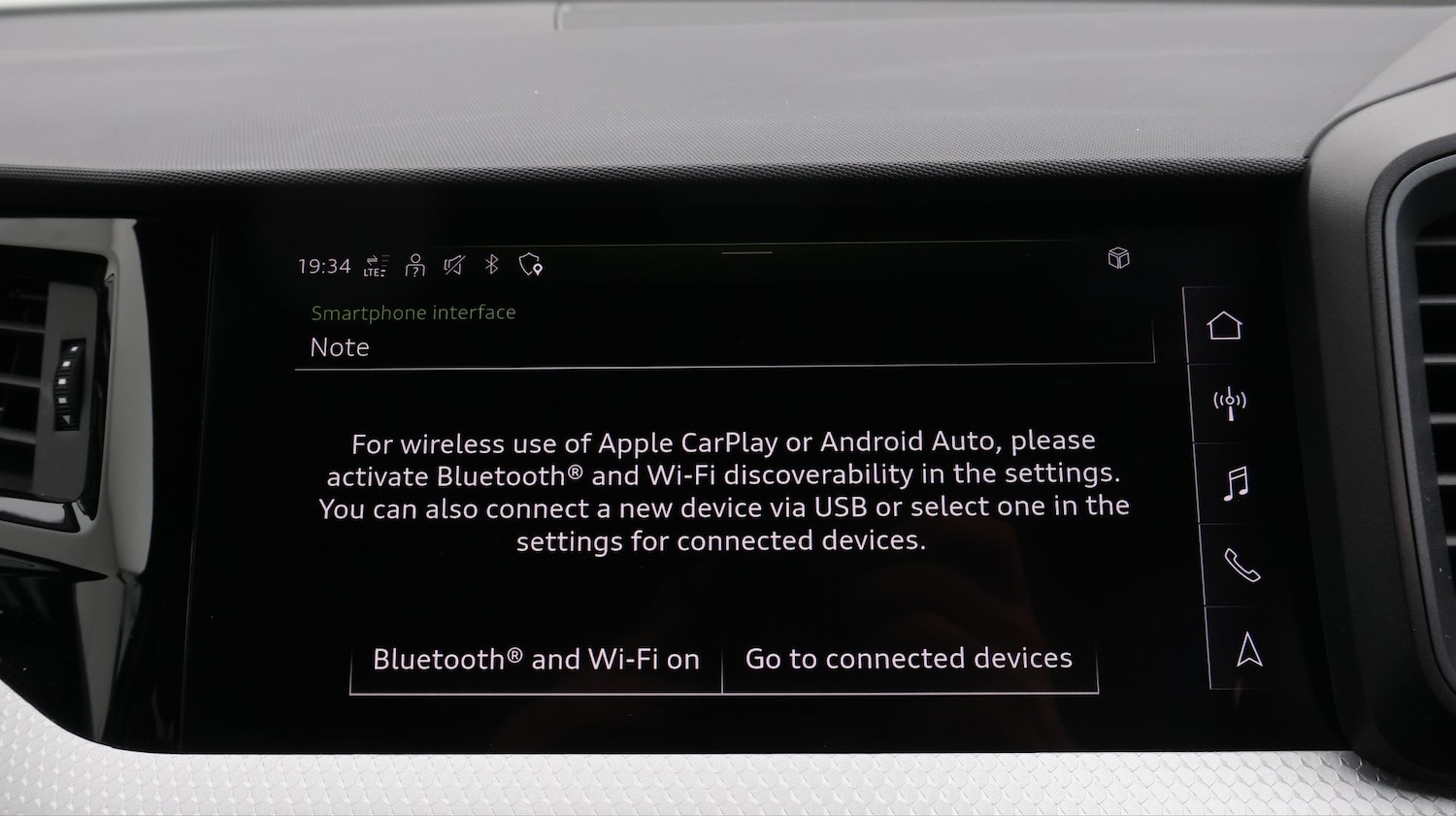 Used Audi A1 2024 for sale - 77449998: Photo 22