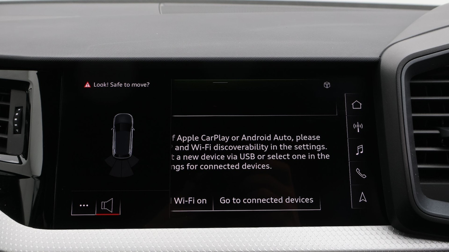 Used Audi A1 2024 for sale - 77449998: Photo 23