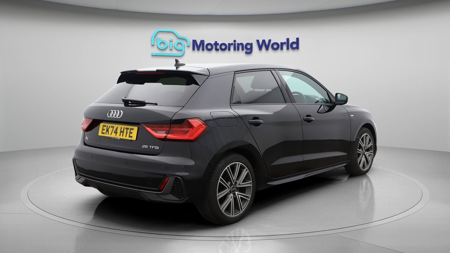 Used Audi A1 2024 for sale - 77449998: Photo 7