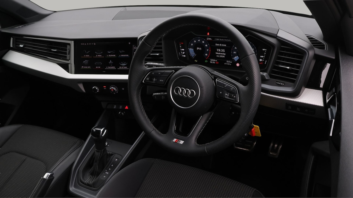 Used Audi A1 2024 for sale - 77449998: Photo 9