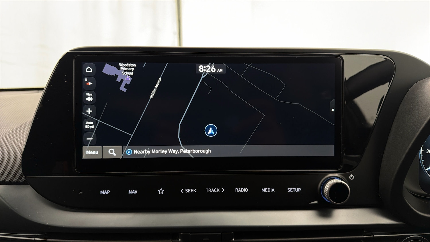 Used Hyundai i20 2023 for sale - 78004756: Photo 10