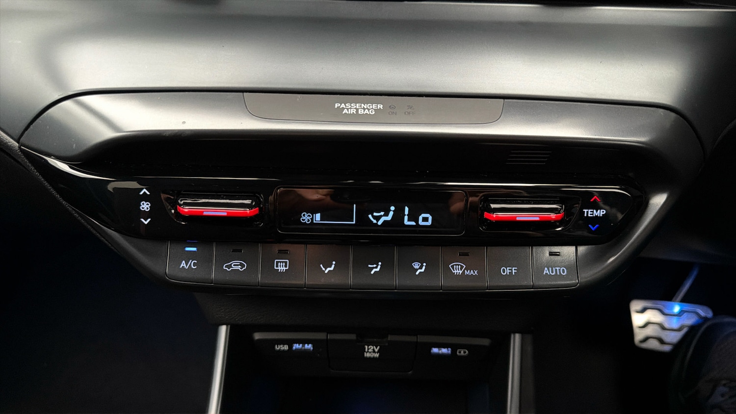 Used Hyundai i20 2023 for sale - 78004756: Photo 11