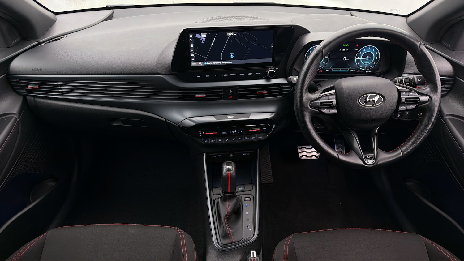 Used Hyundai i20 2023 for sale - 78004756: Photo 12