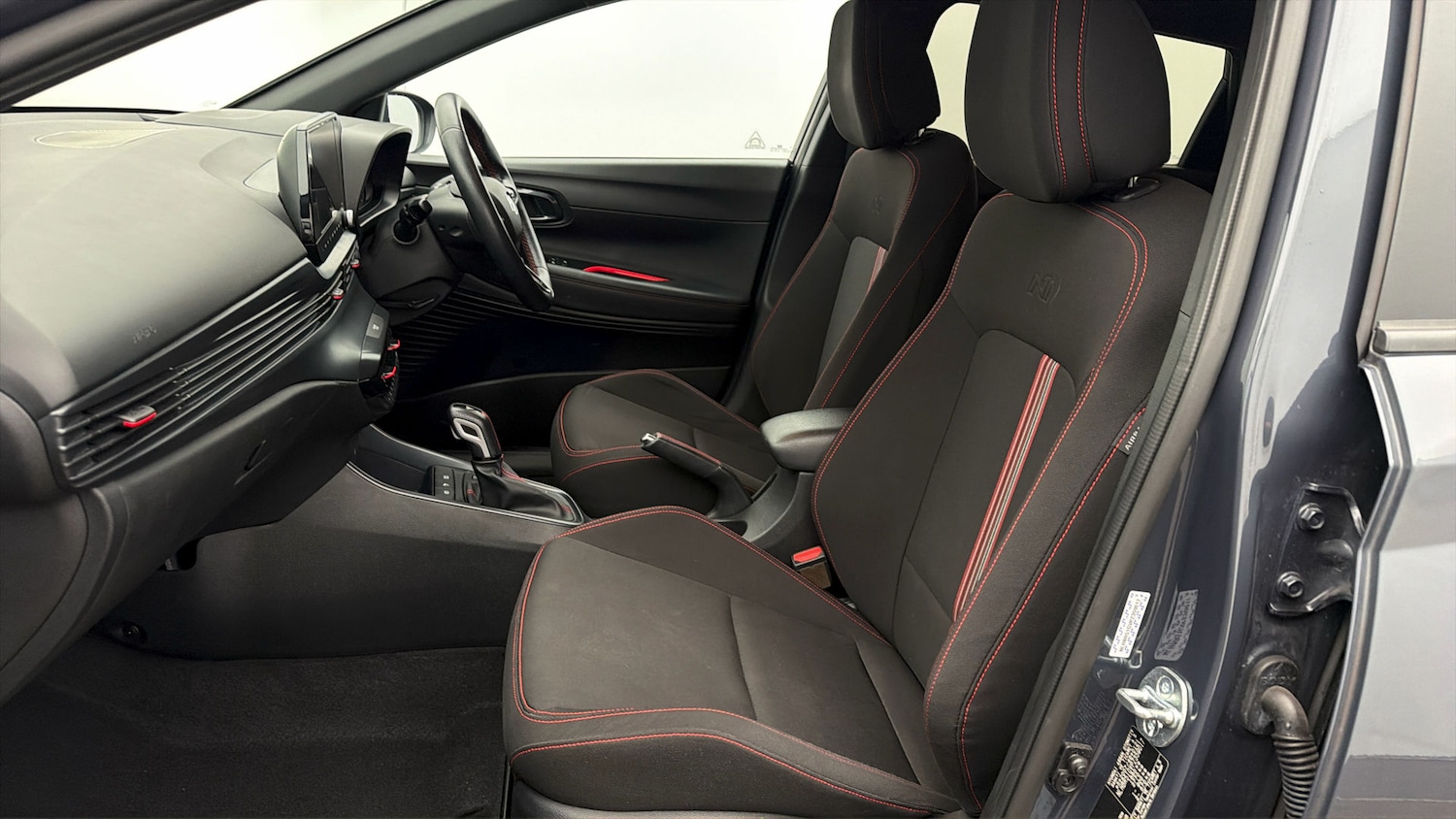 Used Hyundai i20 2023 for sale - 78004756: Photo 13