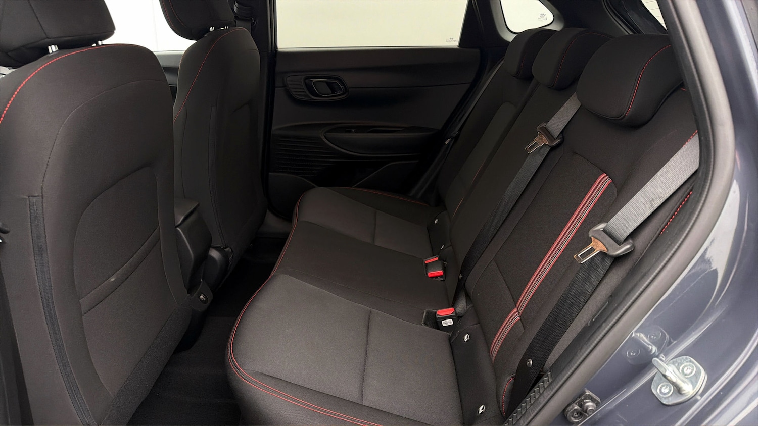 Used Hyundai i20 2023 for sale - 78004756: Photo 15