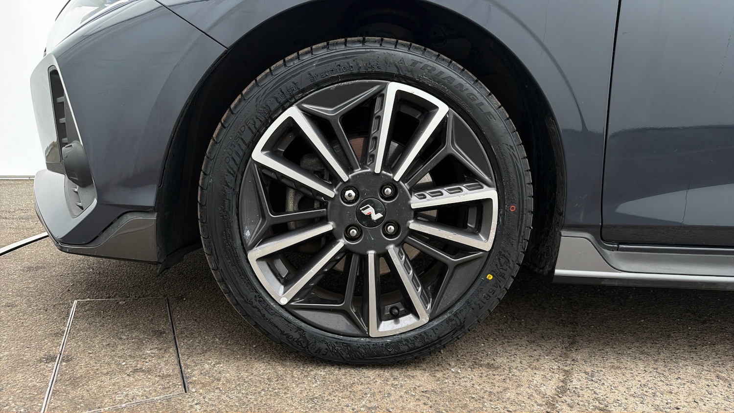 Used Hyundai i20 2023 for sale - 78004756: Photo 17