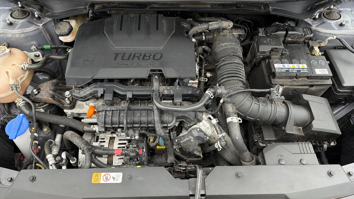 Used Hyundai i20 2023 for sale - 78004756: Photo 18