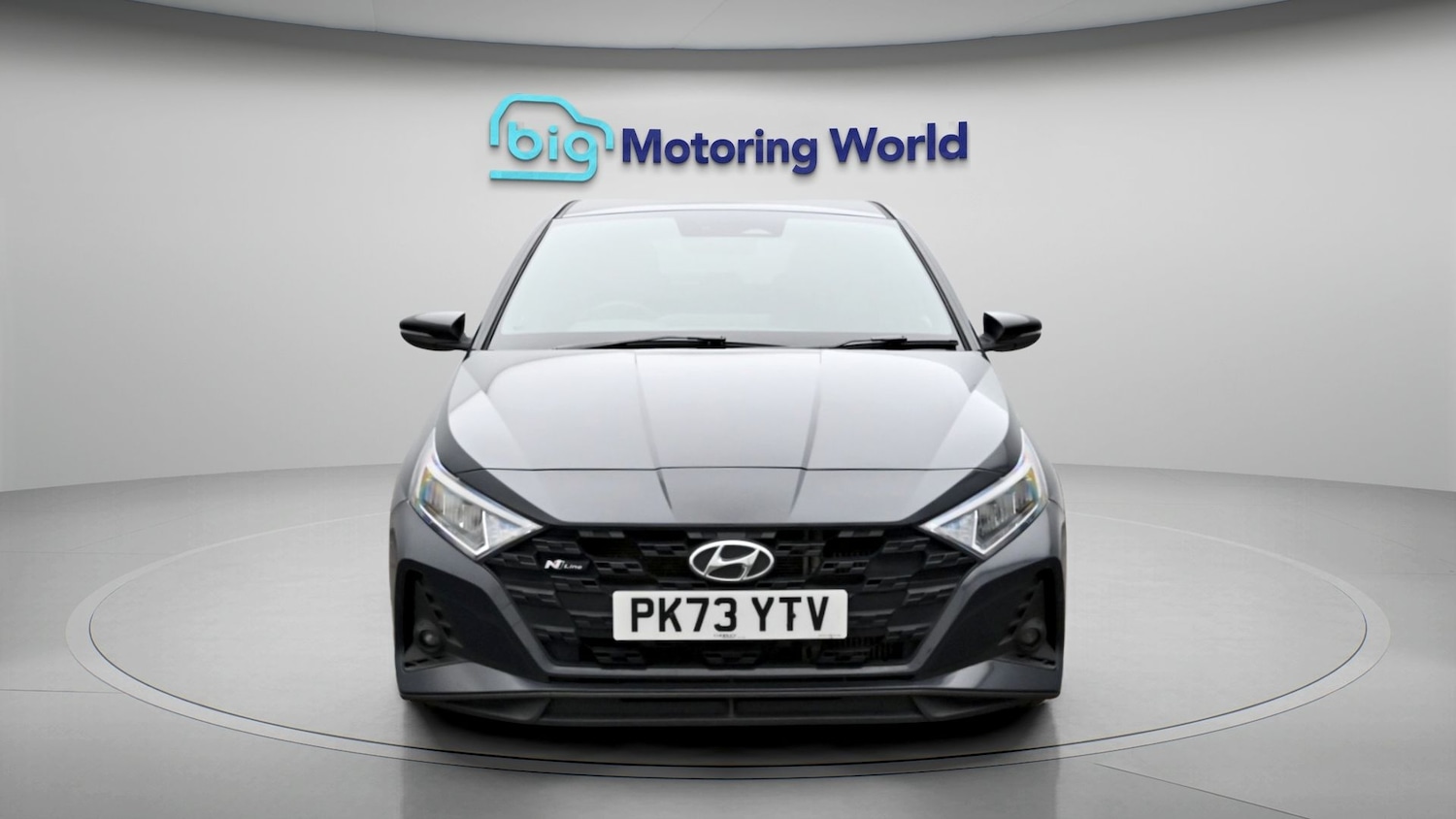 Used Hyundai i20 2023 for sale - 78004756: Photo 2