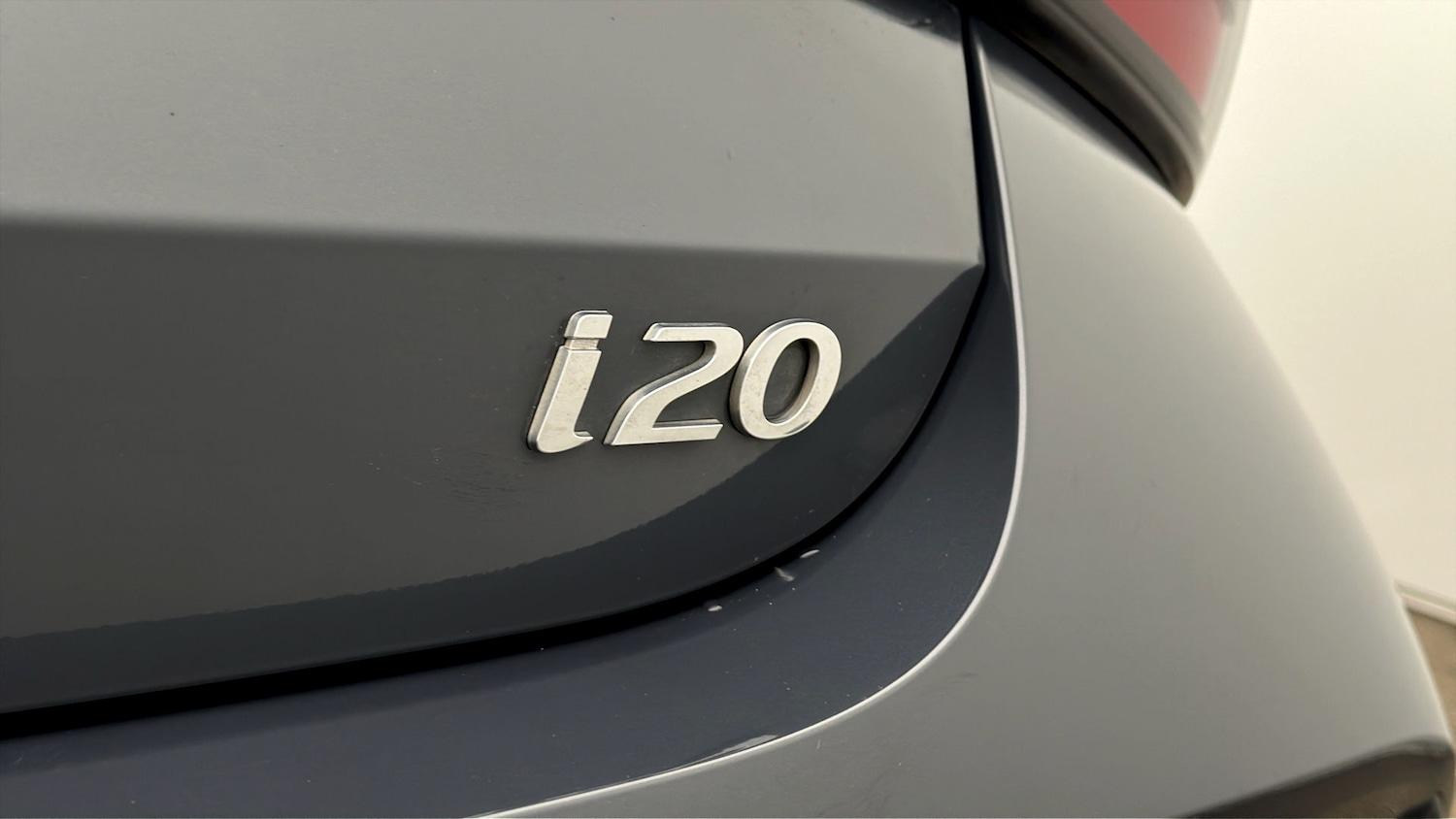 Used Hyundai i20 2023 for sale - 78004756: Photo 21