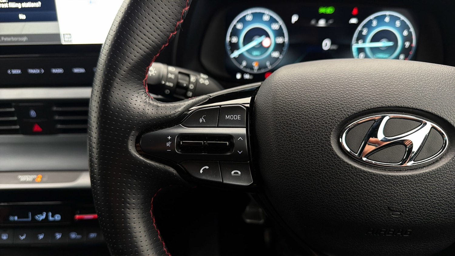 Used Hyundai i20 2023 for sale - 78004756: Photo 23