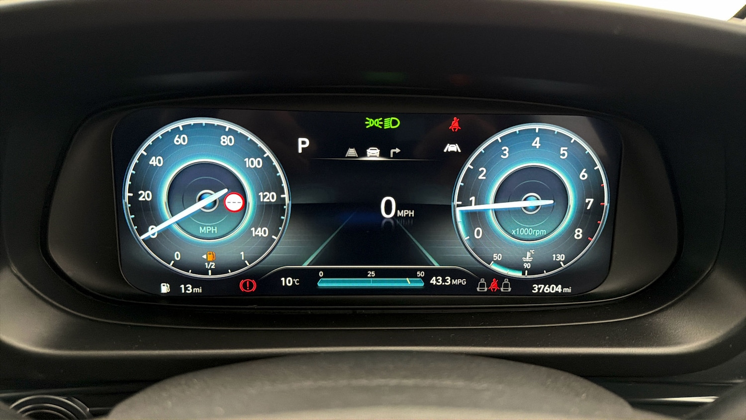 Used Hyundai i20 2023 for sale - 78004756: Photo 26