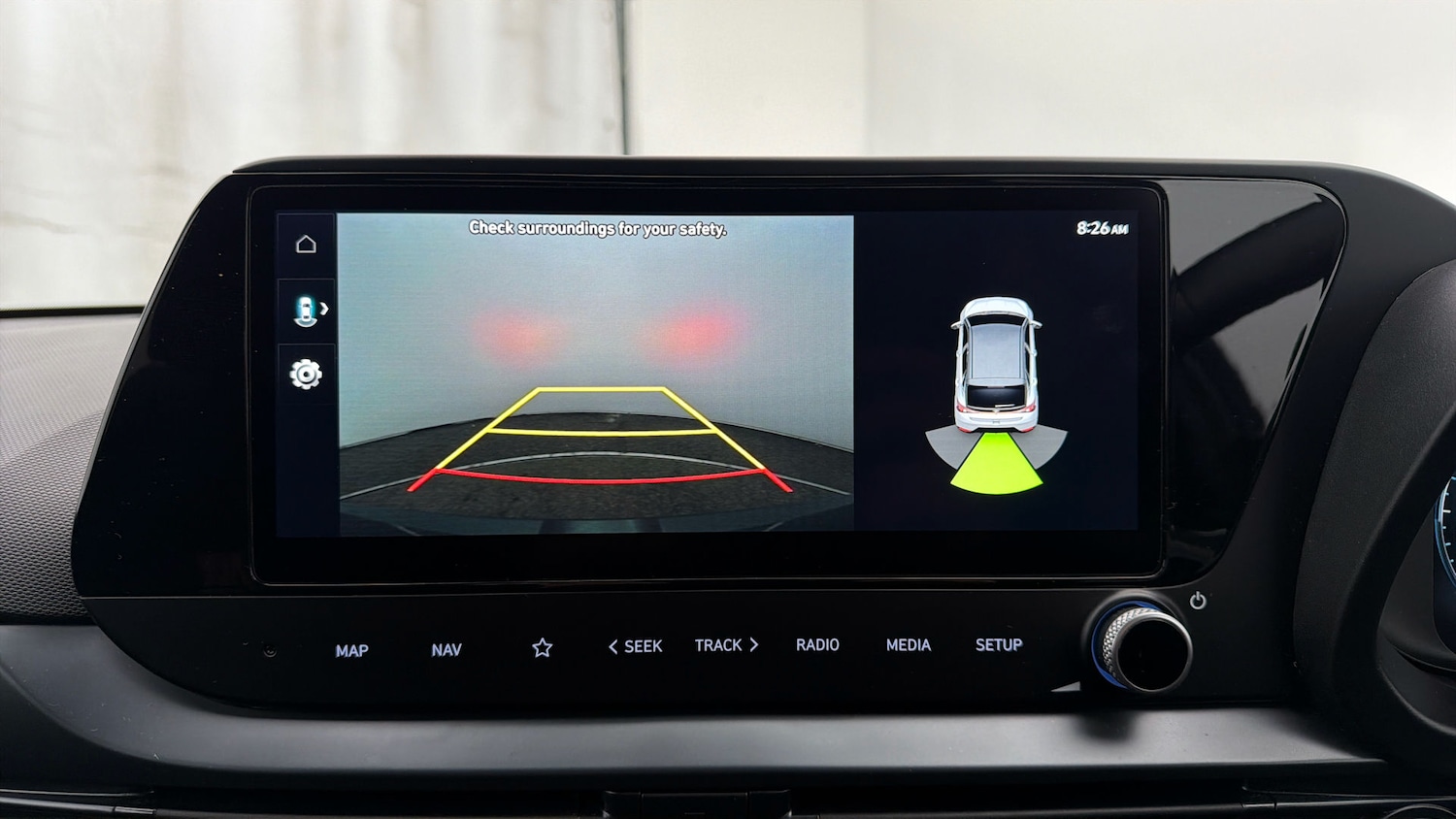 Used Hyundai i20 2023 for sale - 78004756: Photo 27