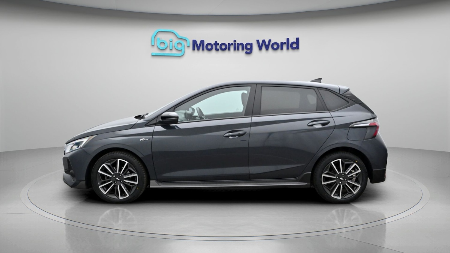 Used Hyundai i20 2023 for sale - 78004756: Photo 4