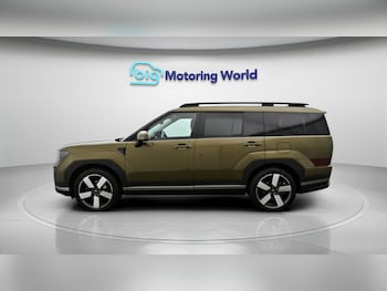 Used Hyundai Santa Fe 2024 for sale - 79378952: Photo