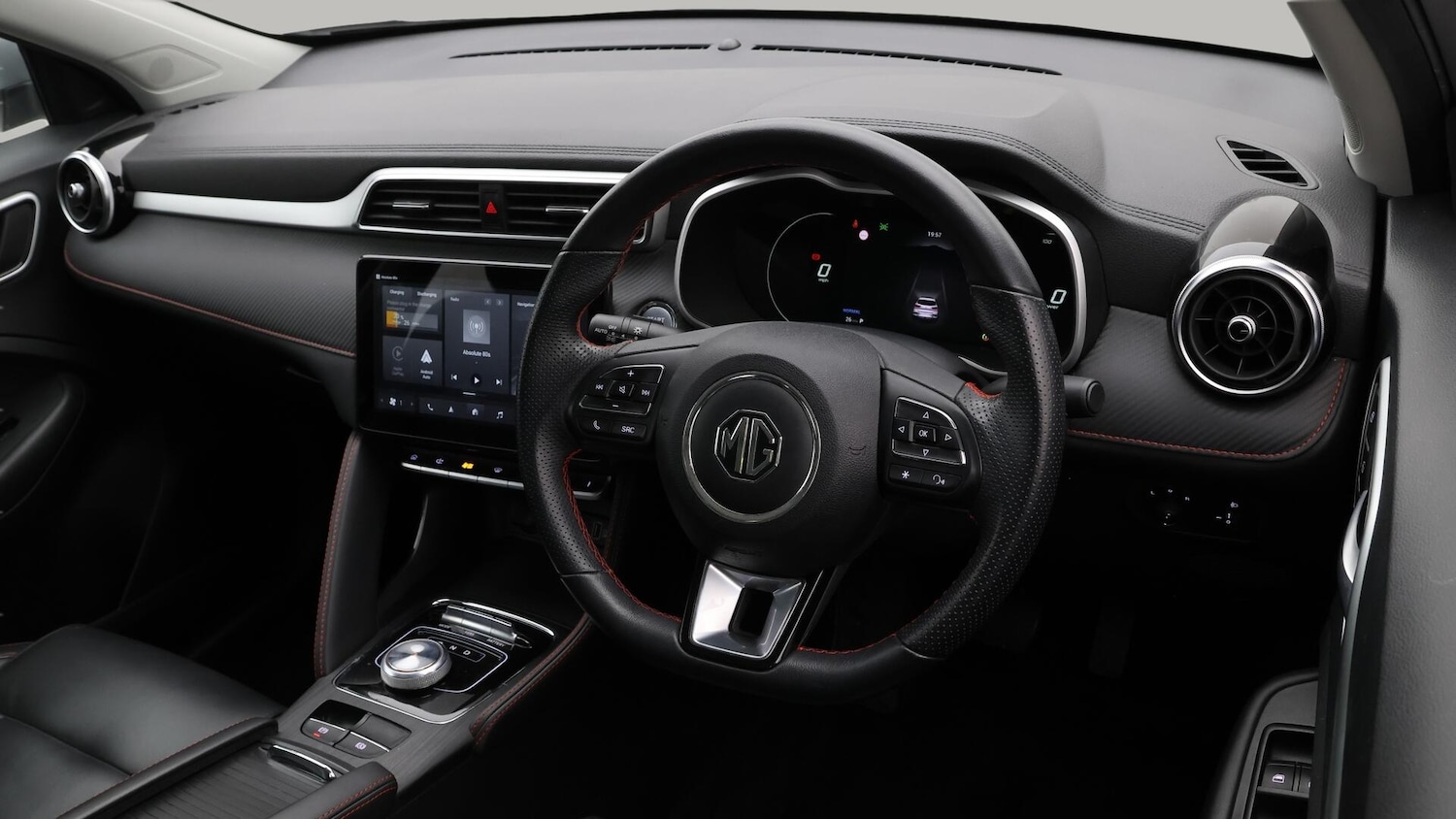 Used MG MG ZS 2022 for sale - 76715542: Photo 10