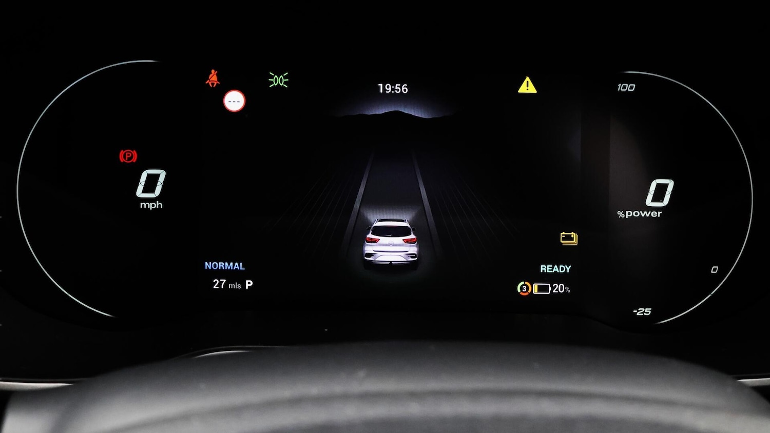 Used MG MG ZS 2022 for sale - 76715542: Photo 11