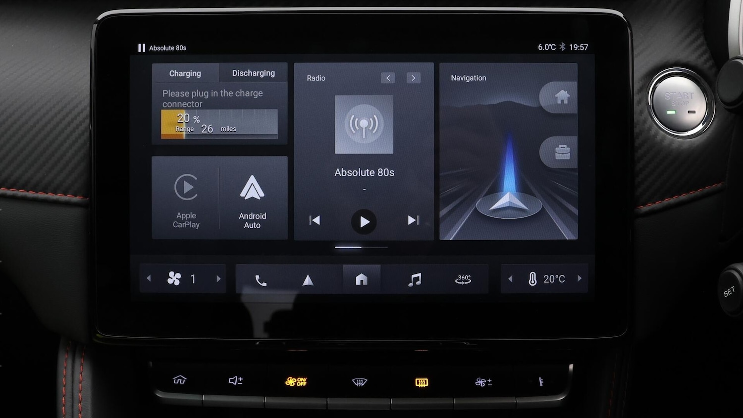 Used MG MG ZS 2022 for sale - 76715542: Photo 12