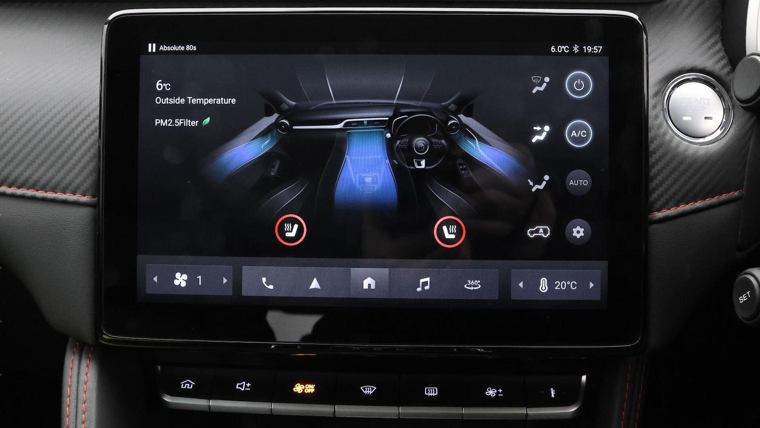 Used MG MG ZS 2022 for sale - 76715542: Photo 13