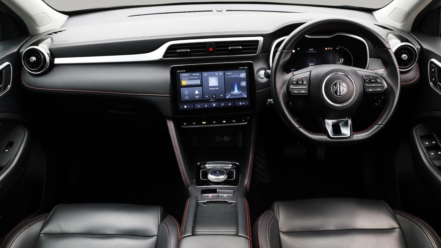 Used MG MG ZS 2022 for sale - 76715542: Photo 14