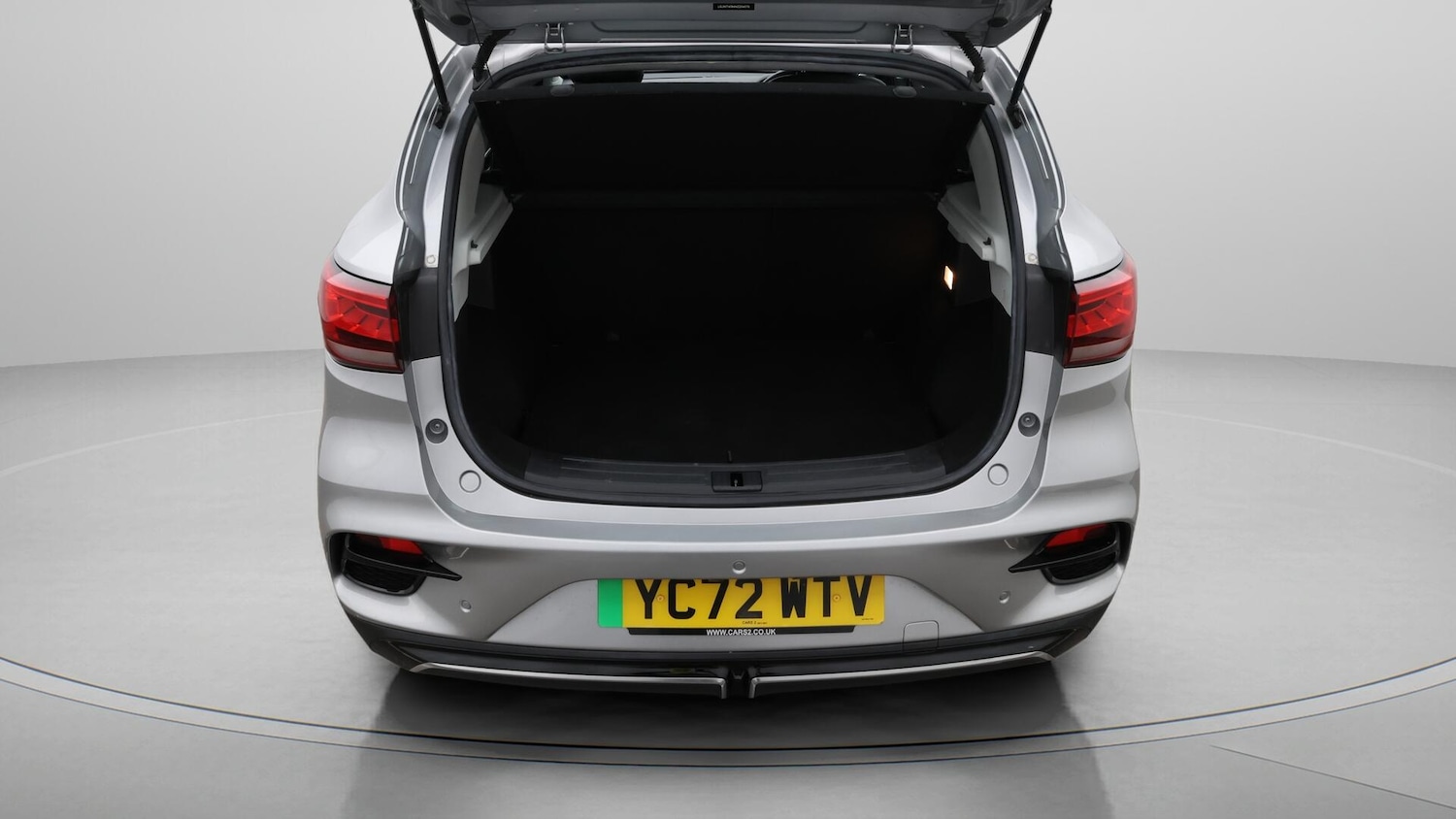 Used MG MG ZS 2022 for sale - 76715542: Photo 18