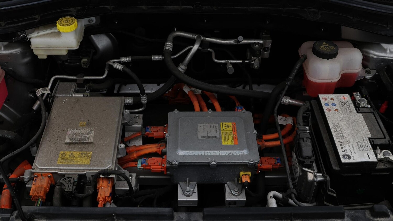 Used MG MG ZS 2022 for sale - 76715542: Photo 20