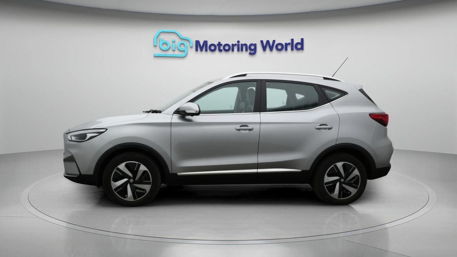 Used MG MG ZS 2022 for sale - 76715542: Photo 5