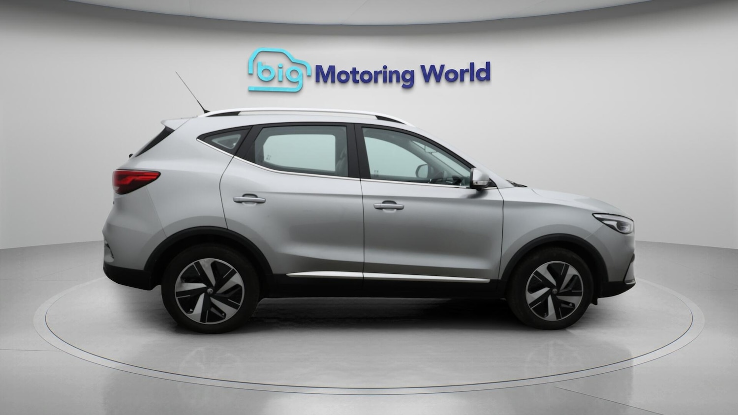 Used MG MG ZS 2022 for sale - 76715542: Photo 9