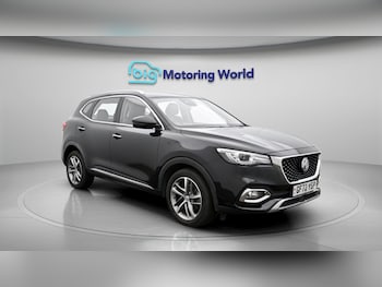 Used MG MG HS 2023 for sale - 78409511: Photo