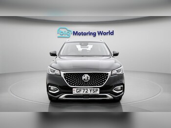 Used MG MG HS 2023 for sale - 78409511: Photo
