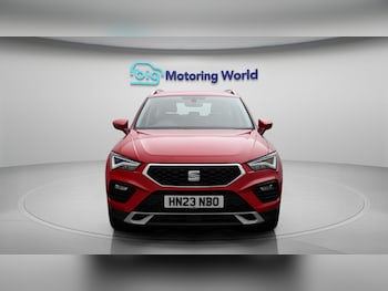 Used SEAT Ateca 2023 for sale - 78556566: Photo