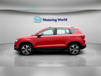 Used SEAT Ateca 2023 for sale - 78556566: Photo