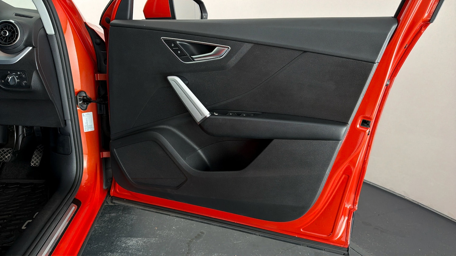 Used Audi Q2 2018 for sale - 78053388: Photo 14