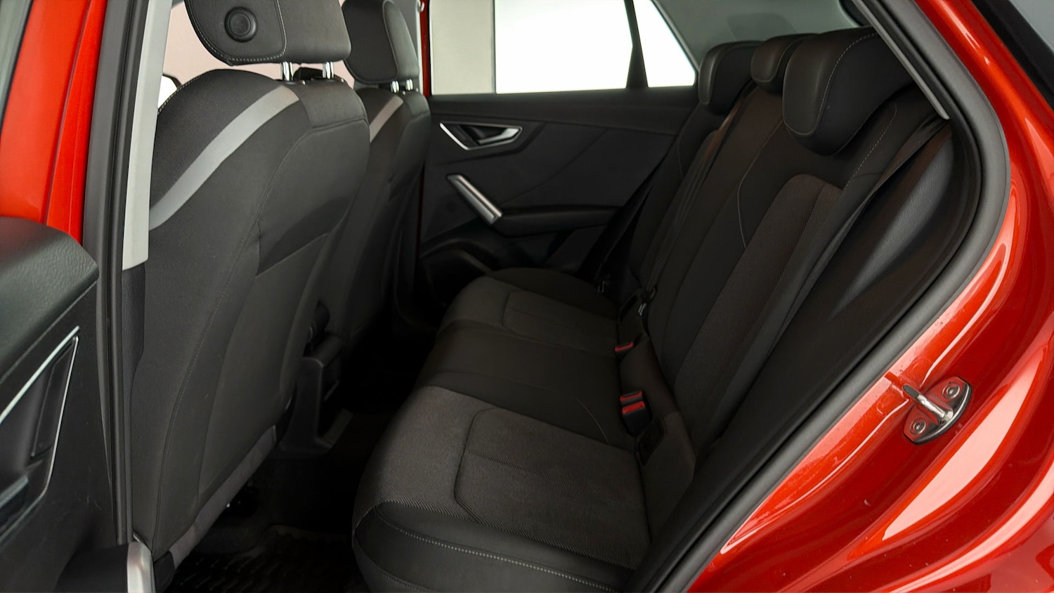 Used Audi Q2 2018 for sale - 78053388: Photo 15